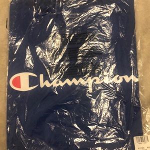 Champion Mens long sleeve